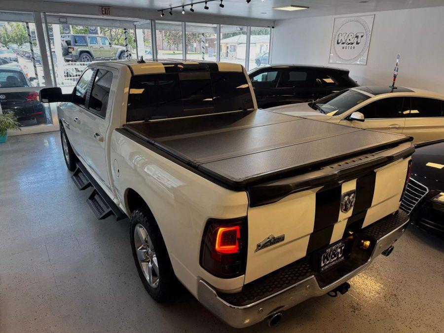 2016 Ram 1500 Crew Cab Big Horn Pickup 4D 5 1/2 ft, available for sale in Santa Ana, California | K&T Motor LLC. Santa Ana, California 2016 Ram 1500 Crew Cab Big Horn Pickup 4D 5 1/2 ft, available for sale in Santa Ana, California | K&T Motor LLC. Santa Ana, California