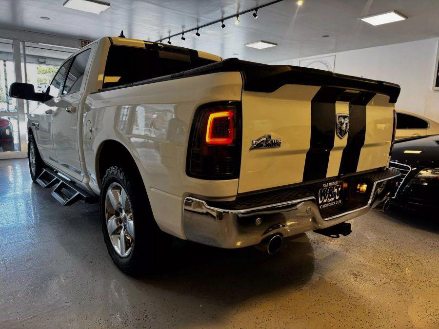 2016 Ram 1500 Crew Cab Big Horn Pickup 4D 5 1/2 ft, available for sale in Santa Ana, California | K&T Motor LLC. Santa Ana, California 2016 Ram 1500 Crew Cab Big Horn Pickup 4D 5 1/2 ft, available for sale in Santa Ana, California | K&T Motor LLC. Santa Ana, California