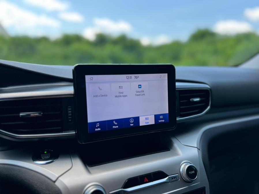 2021 Ford Explorer XLT 4WD, available for sale in Paterson, New Jersey | Speedway Motors LLC. Paterson, New Jersey 2021 Ford Explorer XLT 4WD, available for sale in Paterson, New Jersey | Speedway Motors LLC. Paterson, New Jersey