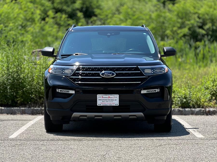 2021 Ford Explorer XLT 4WD, available for sale in Paterson, New Jersey | Speedway Motors LLC. Paterson, New Jersey 2021 Ford Explorer XLT 4WD, available for sale in Paterson, New Jersey | Speedway Motors LLC. Paterson, New Jersey
