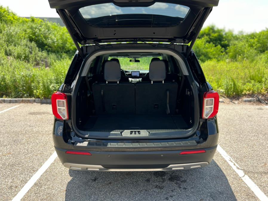 2021 Ford Explorer XLT 4WD, available for sale in Paterson, New Jersey | Speedway Motors LLC. Paterson, New Jersey 2021 Ford Explorer XLT 4WD, available for sale in Paterson, New Jersey | Speedway Motors LLC. Paterson, New Jersey