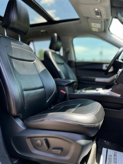 2021 Ford Explorer XLT 4WD, available for sale in Paterson, New Jersey | Speedway Motors LLC. Paterson, New Jersey 2021 Ford Explorer XLT 4WD, available for sale in Paterson, New Jersey | Speedway Motors LLC. Paterson, New Jersey