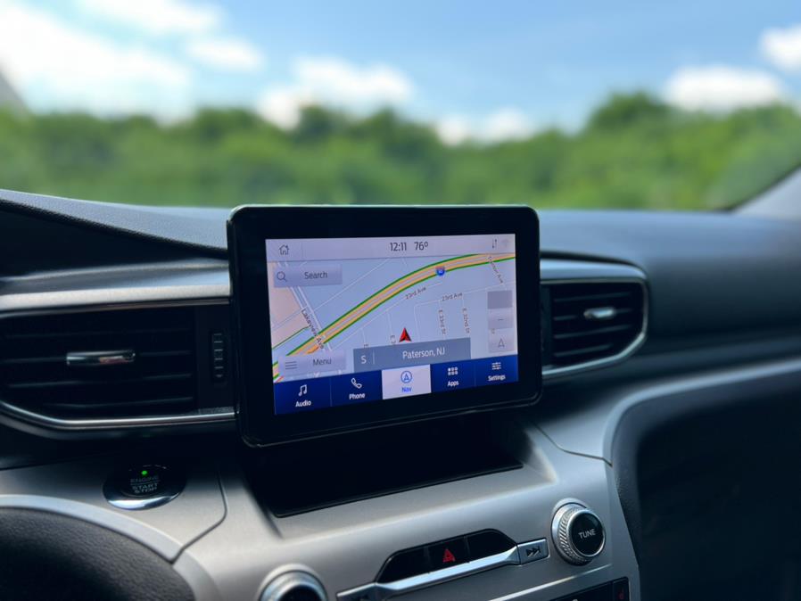 2021 Ford Explorer XLT 4WD, available for sale in Paterson, New Jersey | Speedway Motors LLC. Paterson, New Jersey 2021 Ford Explorer XLT 4WD, available for sale in Paterson, New Jersey | Speedway Motors LLC. Paterson, New Jersey