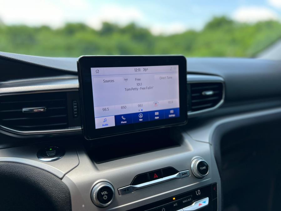 2021 Ford Explorer XLT 4WD, available for sale in Paterson, New Jersey | Speedway Motors LLC. Paterson, New Jersey 2021 Ford Explorer XLT 4WD, available for sale in Paterson, New Jersey | Speedway Motors LLC. Paterson, New Jersey