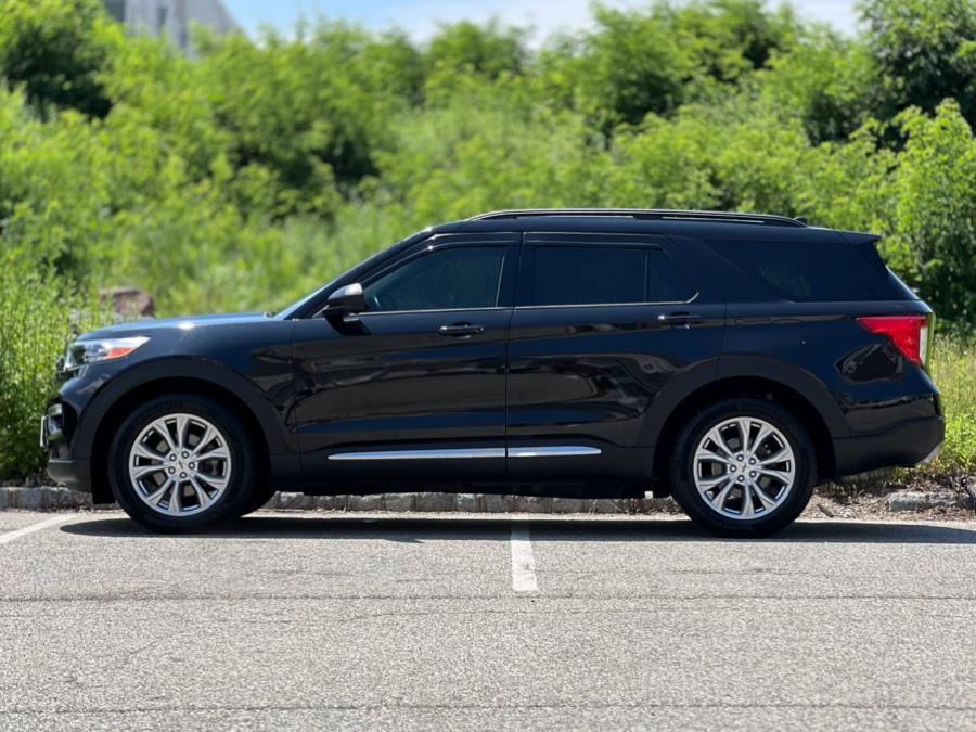 2021 Ford Explorer XLT 4WD, available for sale in Paterson, New Jersey | Speedway Motors LLC. Paterson, New Jersey 2021 Ford Explorer XLT 4WD, available for sale in Paterson, New Jersey | Speedway Motors LLC. Paterson, New Jersey