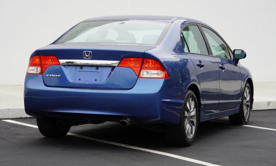 2010 Honda Civic Sdn EX 4dr Auto(SUNROOF), available for sale in Riverside, California | Big Timin Motors LLC. Riverside, California 2010 Honda Civic Sdn EX 4dr Auto(SUNROOF), available for sale in Riverside, California | Big Timin Motors LLC. Riverside, California