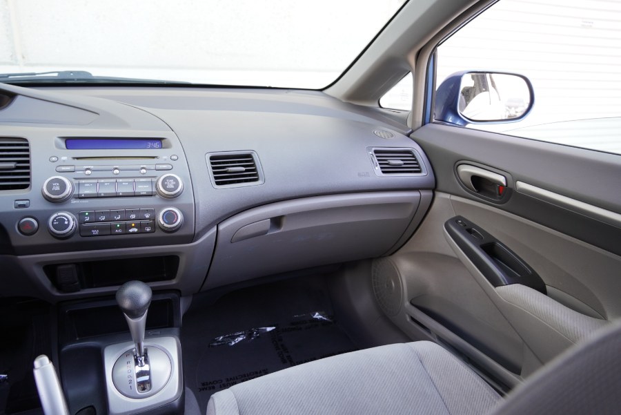 2010 Honda Civic Sdn EX 4dr Auto(SUNROOF), available for sale in Riverside, California | Big Timin Motors LLC. Riverside, California 2010 Honda Civic Sdn EX 4dr Auto(SUNROOF), available for sale in Riverside, California | Big Timin Motors LLC. Riverside, California