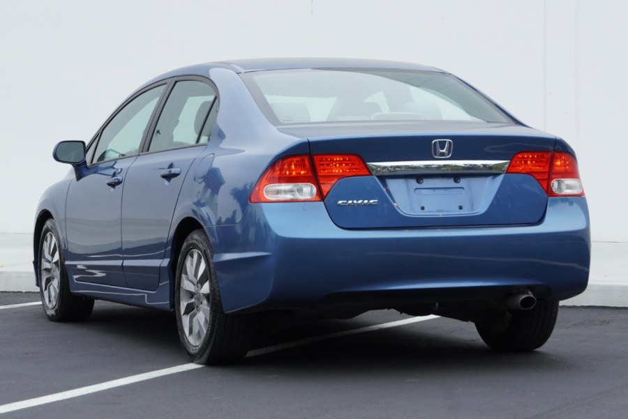 2010 Honda Civic Sdn EX 4dr Auto(SUNROOF), available for sale in Riverside, California | Big Timin Motors LLC. Riverside, California 2010 Honda Civic Sdn EX 4dr Auto(SUNROOF), available for sale in Riverside, California | Big Timin Motors LLC. Riverside, California