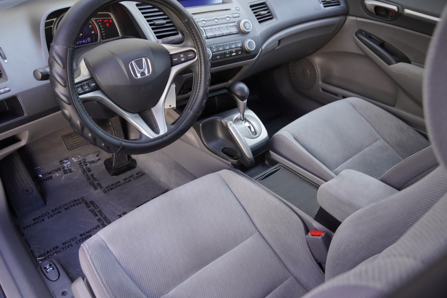 2010 Honda Civic Sdn EX 4dr Auto(SUNROOF), available for sale in Riverside, California | Big Timin Motors LLC. Riverside, California 2010 Honda Civic Sdn EX 4dr Auto(SUNROOF), available for sale in Riverside, California | Big Timin Motors LLC. Riverside, California