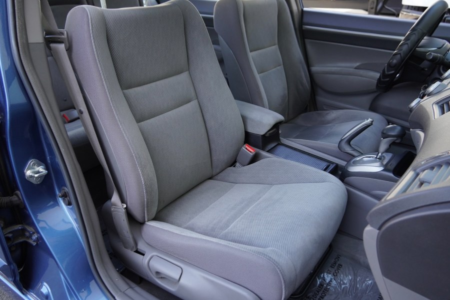2010 Honda Civic Sdn EX 4dr Auto(SUNROOF), available for sale in Riverside, California | Big Timin Motors LLC. Riverside, California 2010 Honda Civic Sdn EX 4dr Auto(SUNROOF), available for sale in Riverside, California | Big Timin Motors LLC. Riverside, California