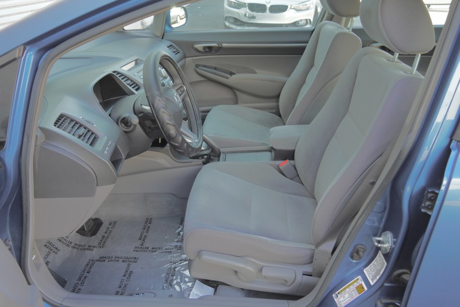 2010 Honda Civic Sdn EX 4dr Auto(SUNROOF), available for sale in Riverside, California | Big Timin Motors LLC. Riverside, California 2010 Honda Civic Sdn EX 4dr Auto(SUNROOF), available for sale in Riverside, California | Big Timin Motors LLC. Riverside, California