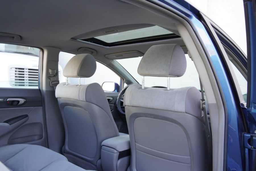 2010 Honda Civic Sdn EX 4dr Auto(SUNROOF), available for sale in Riverside, California | Big Timin Motors LLC. Riverside, California 2010 Honda Civic Sdn EX 4dr Auto(SUNROOF), available for sale in Riverside, California | Big Timin Motors LLC. Riverside, California