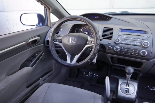 2010 Honda Civic Sdn EX 4dr Auto(SUNROOF), available for sale in Riverside, California | Big Timin Motors LLC. Riverside, California 2010 Honda Civic Sdn EX 4dr Auto(SUNROOF), available for sale in Riverside, California | Big Timin Motors LLC. Riverside, California