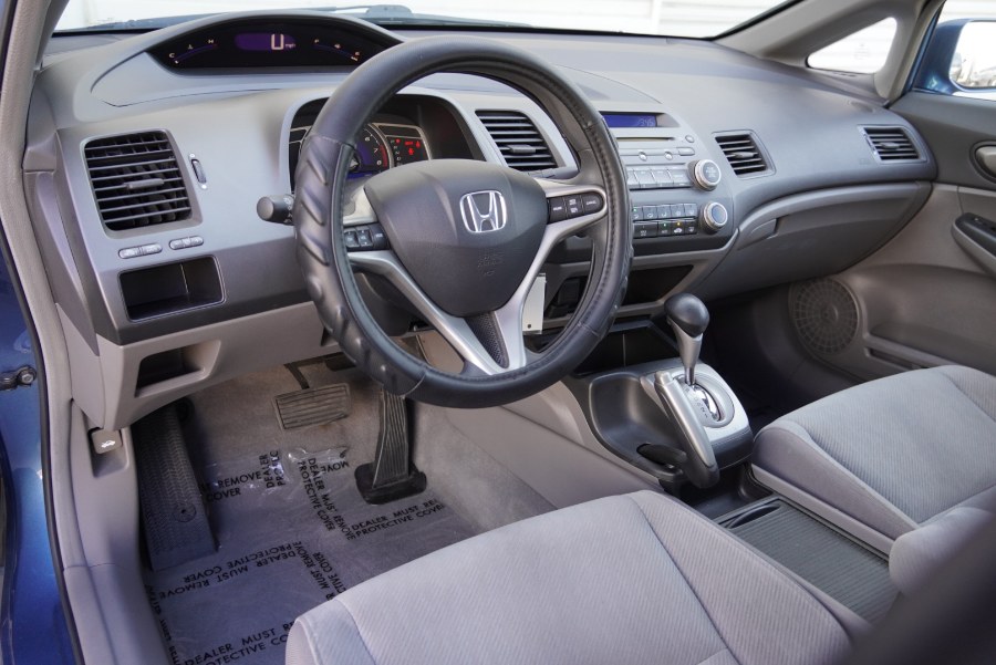 2010 Honda Civic Sdn EX 4dr Auto(SUNROOF), available for sale in Riverside, California | Big Timin Motors LLC. Riverside, California 2010 Honda Civic Sdn EX 4dr Auto(SUNROOF), available for sale in Riverside, California | Big Timin Motors LLC. Riverside, California