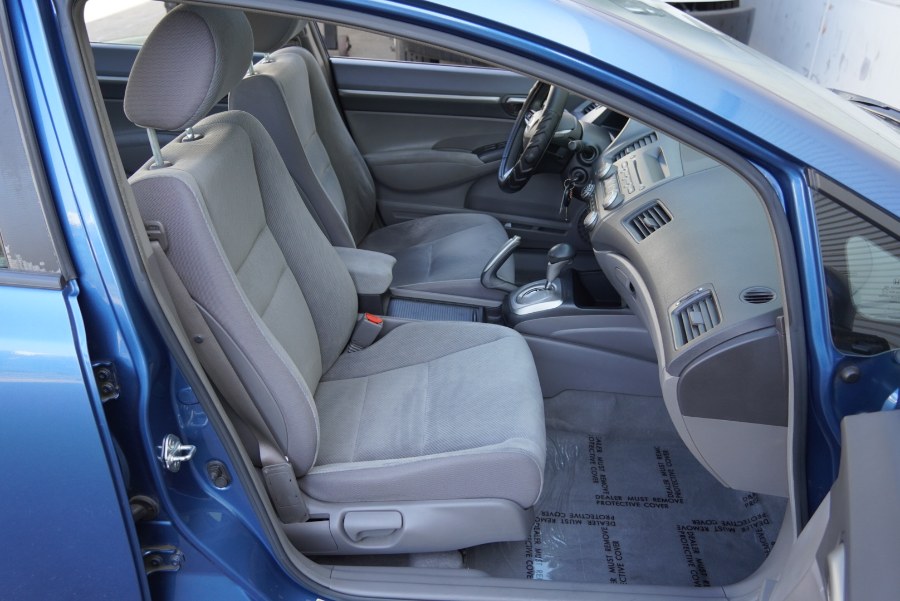 2010 Honda Civic Sdn EX 4dr Auto(SUNROOF), available for sale in Riverside, California | Big Timin Motors LLC. Riverside, California 2010 Honda Civic Sdn EX 4dr Auto(SUNROOF), available for sale in Riverside, California | Big Timin Motors LLC. Riverside, California