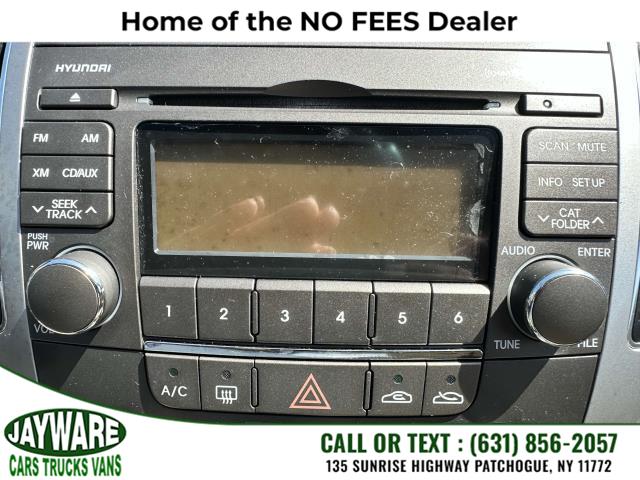 2009 Hyundai Sonata 4dr Sdn I4 Auto GLS PZEV, available for sale in Patchogue, New York | Jayware Cars Trucks Vans. Patchogue, New York 2009 Hyundai Sonata 4dr Sdn I4 Auto GLS PZEV, available for sale in Patchogue, New York | Jayware Cars Trucks Vans. Patchogue, New York