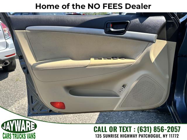 2009 Hyundai Sonata 4dr Sdn I4 Auto GLS PZEV, available for sale in Patchogue, New York | Jayware Cars Trucks Vans. Patchogue, New York 2009 Hyundai Sonata 4dr Sdn I4 Auto GLS PZEV, available for sale in Patchogue, New York | Jayware Cars Trucks Vans. Patchogue, New York
