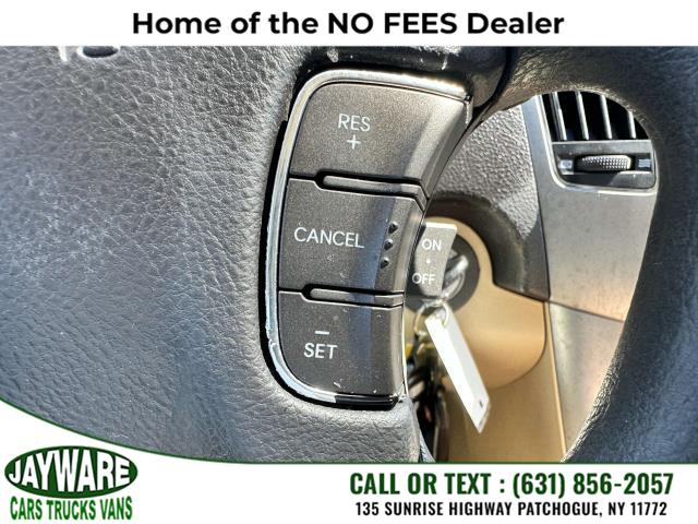 2009 Hyundai Sonata 4dr Sdn I4 Auto GLS PZEV, available for sale in Patchogue, New York | Jayware Cars Trucks Vans. Patchogue, New York 2009 Hyundai Sonata 4dr Sdn I4 Auto GLS PZEV, available for sale in Patchogue, New York | Jayware Cars Trucks Vans. Patchogue, New York