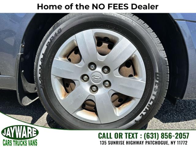 2009 Hyundai Sonata 4dr Sdn I4 Auto GLS PZEV, available for sale in Patchogue, New York | Jayware Cars Trucks Vans. Patchogue, New York 2009 Hyundai Sonata 4dr Sdn I4 Auto GLS PZEV, available for sale in Patchogue, New York | Jayware Cars Trucks Vans. Patchogue, New York
