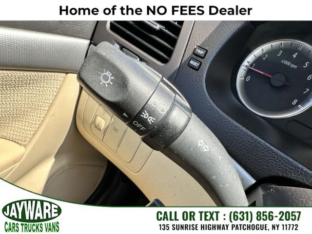 2009 Hyundai Sonata 4dr Sdn I4 Auto GLS PZEV, available for sale in Patchogue, New York | Jayware Cars Trucks Vans. Patchogue, New York 2009 Hyundai Sonata 4dr Sdn I4 Auto GLS PZEV, available for sale in Patchogue, New York | Jayware Cars Trucks Vans. Patchogue, New York