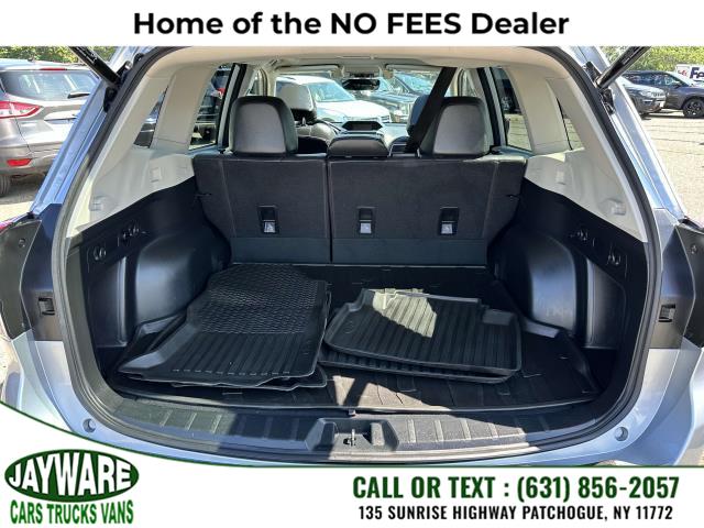 2020 Subaru Forester Limited CVT, available for sale in Patchogue, New York | Jayware Cars Trucks Vans. Patchogue, New York 2020 Subaru Forester Limited CVT, available for sale in Patchogue, New York | Jayware Cars Trucks Vans. Patchogue, New York