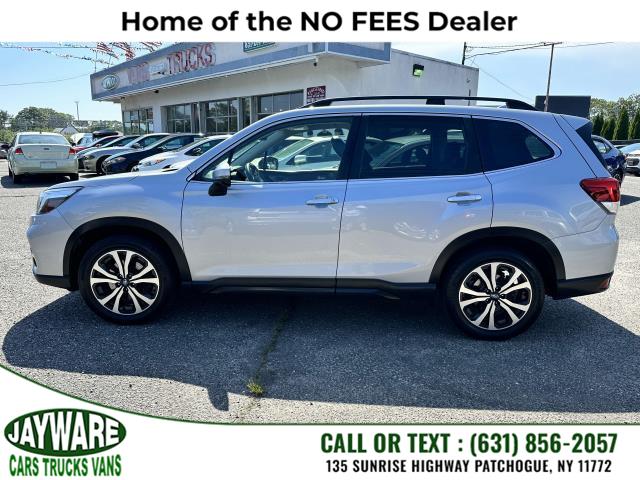 2020 Subaru Forester Limited CVT, available for sale in Patchogue, New York | Jayware Cars Trucks Vans. Patchogue, New York 2020 Subaru Forester Limited CVT, available for sale in Patchogue, New York | Jayware Cars Trucks Vans. Patchogue, New York