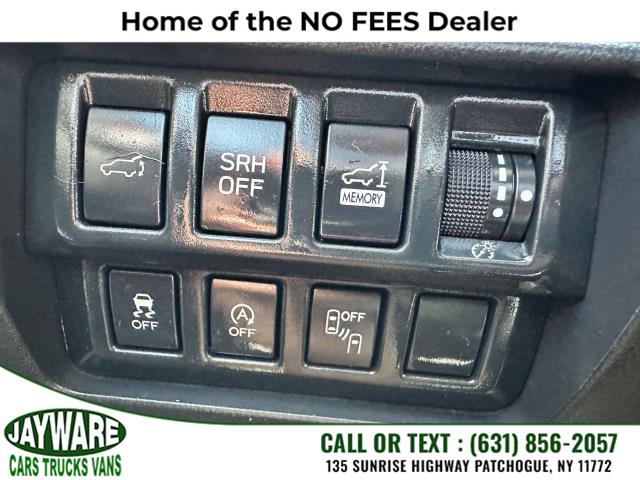 2020 Subaru Forester Limited CVT, available for sale in Patchogue, New York | Jayware Cars Trucks Vans. Patchogue, New York 2020 Subaru Forester Limited CVT, available for sale in Patchogue, New York | Jayware Cars Trucks Vans. Patchogue, New York
