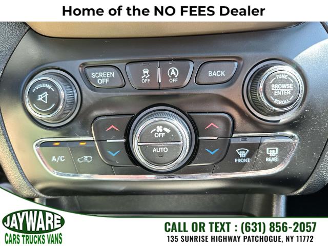 2016 Jeep Cherokee 4WD 4dr Limited, available for sale in Patchogue, New York | Jayware Cars Trucks Vans. Patchogue, New York 2016 Jeep Cherokee 4WD 4dr Limited, available for sale in Patchogue, New York | Jayware Cars Trucks Vans. Patchogue, New York