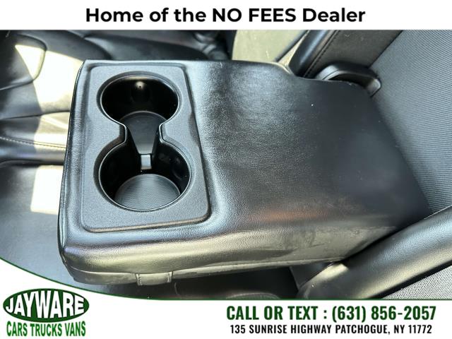 2016 Jeep Cherokee 4WD 4dr Limited, available for sale in Patchogue, New York | Jayware Cars Trucks Vans. Patchogue, New York 2016 Jeep Cherokee 4WD 4dr Limited, available for sale in Patchogue, New York | Jayware Cars Trucks Vans. Patchogue, New York