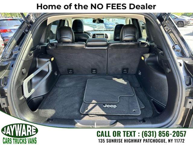 2016 Jeep Cherokee 4WD 4dr Limited, available for sale in Patchogue, New York | Jayware Cars Trucks Vans. Patchogue, New York 2016 Jeep Cherokee 4WD 4dr Limited, available for sale in Patchogue, New York | Jayware Cars Trucks Vans. Patchogue, New York