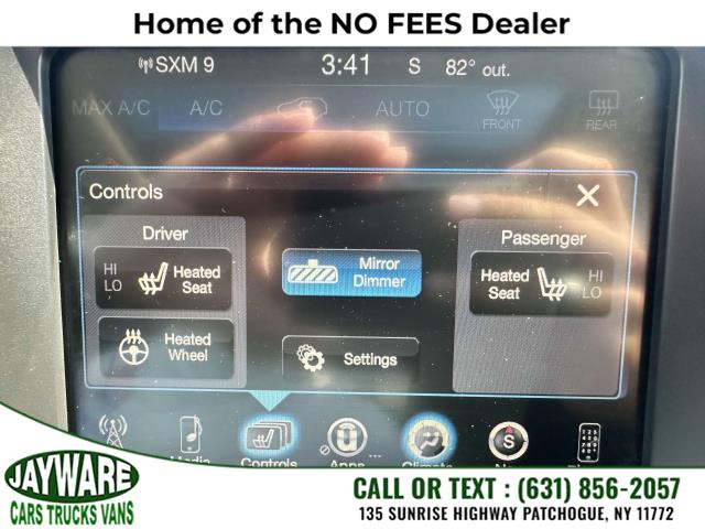 2016 Jeep Cherokee 4WD 4dr Limited, available for sale in Patchogue, New York | Jayware Cars Trucks Vans. Patchogue, New York 2016 Jeep Cherokee 4WD 4dr Limited, available for sale in Patchogue, New York | Jayware Cars Trucks Vans. Patchogue, New York