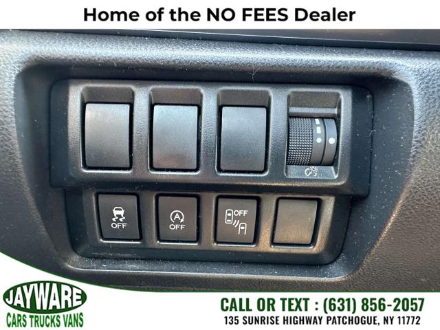 2019 Subaru Forester 2.5i Sport, available for sale in Patchogue, New York | Jayware Cars Trucks Vans. Patchogue, New York 2019 Subaru Forester 2.5i Sport, available for sale in Patchogue, New York | Jayware Cars Trucks Vans. Patchogue, New York