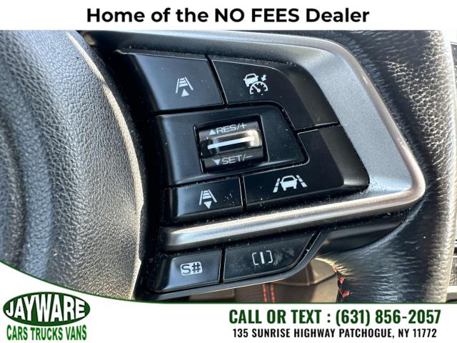 2019 Subaru Forester 2.5i Sport, available for sale in Patchogue, New York | Jayware Cars Trucks Vans. Patchogue, New York 2019 Subaru Forester 2.5i Sport, available for sale in Patchogue, New York | Jayware Cars Trucks Vans. Patchogue, New York