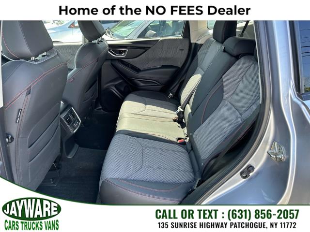 2019 Subaru Forester 2.5i Sport, available for sale in Patchogue, New York | Jayware Cars Trucks Vans. Patchogue, New York 2019 Subaru Forester 2.5i Sport, available for sale in Patchogue, New York | Jayware Cars Trucks Vans. Patchogue, New York