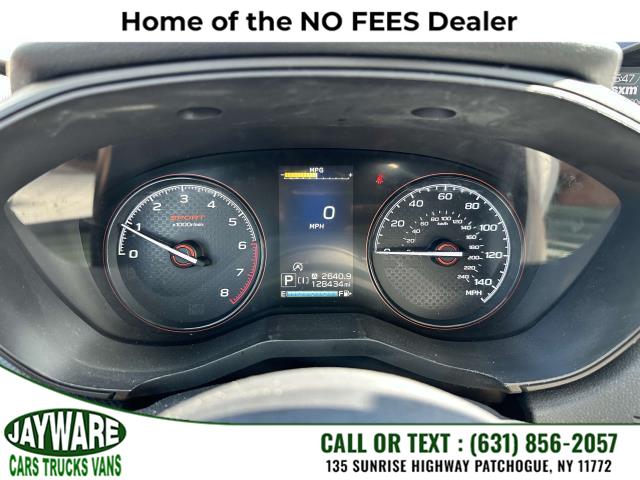 2019 Subaru Forester 2.5i Sport, available for sale in Patchogue, New York | Jayware Cars Trucks Vans. Patchogue, New York 2019 Subaru Forester 2.5i Sport, available for sale in Patchogue, New York | Jayware Cars Trucks Vans. Patchogue, New York