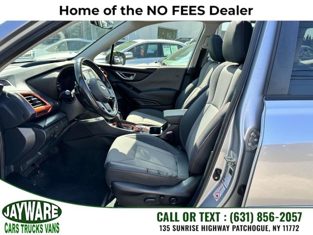 2019 Subaru Forester 2.5i Sport, available for sale in Patchogue, New York | Jayware Cars Trucks Vans. Patchogue, New York 2019 Subaru Forester 2.5i Sport, available for sale in Patchogue, New York | Jayware Cars Trucks Vans. Patchogue, New York