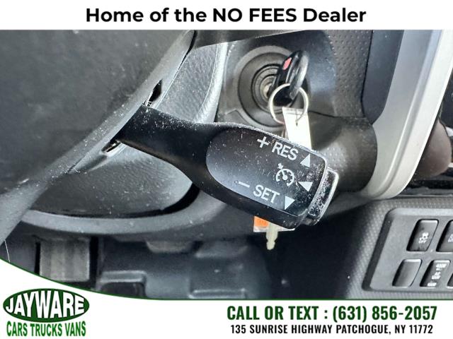 2013 Toyota Fj Cruiser 4WD 4dr Auto (Natl), available for sale in Patchogue, New York | Jayware Cars Trucks Vans. Patchogue, New York 2013 Toyota Fj Cruiser 4WD 4dr Auto (Natl), available for sale in Patchogue, New York | Jayware Cars Trucks Vans. Patchogue, New York