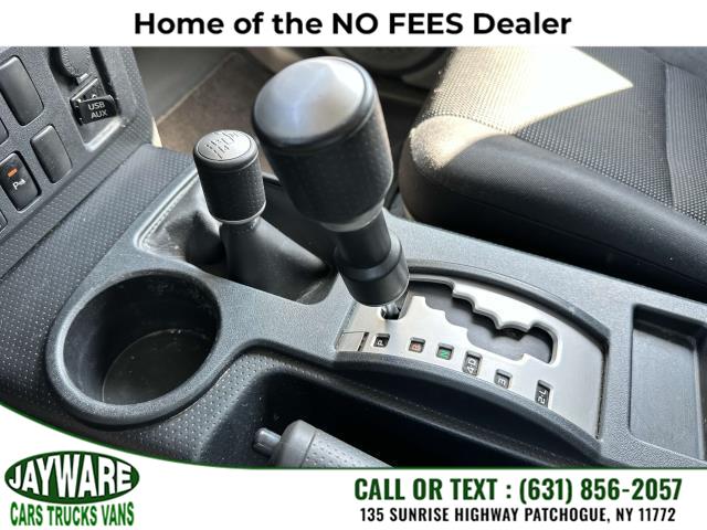 2013 Toyota Fj Cruiser 4WD 4dr Auto (Natl), available for sale in Patchogue, New York | Jayware Cars Trucks Vans. Patchogue, New York 2013 Toyota Fj Cruiser 4WD 4dr Auto (Natl), available for sale in Patchogue, New York | Jayware Cars Trucks Vans. Patchogue, New York