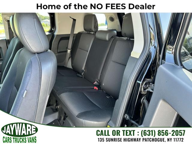 2013 Toyota Fj Cruiser 4WD 4dr Auto (Natl), available for sale in Patchogue, New York | Jayware Cars Trucks Vans. Patchogue, New York 2013 Toyota Fj Cruiser 4WD 4dr Auto (Natl), available for sale in Patchogue, New York | Jayware Cars Trucks Vans. Patchogue, New York