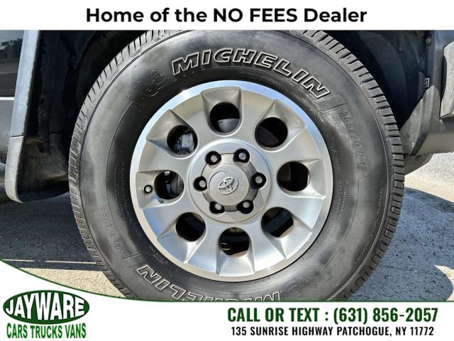 2013 Toyota Fj Cruiser 4WD 4dr Auto (Natl), available for sale in Patchogue, New York | Jayware Cars Trucks Vans. Patchogue, New York 2013 Toyota Fj Cruiser 4WD 4dr Auto (Natl), available for sale in Patchogue, New York | Jayware Cars Trucks Vans. Patchogue, New York