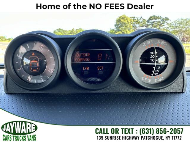 2013 Toyota Fj Cruiser 4WD 4dr Auto (Natl), available for sale in Patchogue, New York | Jayware Cars Trucks Vans. Patchogue, New York 2013 Toyota Fj Cruiser 4WD 4dr Auto (Natl), available for sale in Patchogue, New York | Jayware Cars Trucks Vans. Patchogue, New York