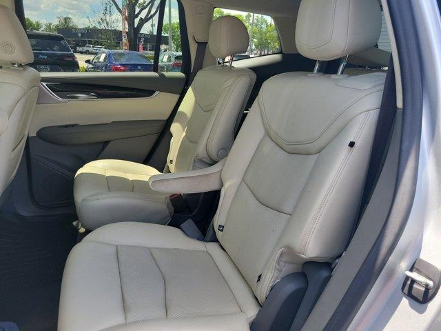 2020 Cadillac XT6 FWD 4dr Premium Luxury, available for sale in Fort Myers, Florida | Carlux Fort Myers. Fort Myers, Florida 2020 Cadillac XT6 FWD 4dr Premium Luxury, available for sale in Fort Myers, Florida | Carlux Fort Myers. Fort Myers, Florida
