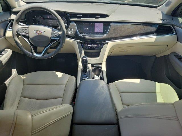 2020 Cadillac XT6 FWD 4dr Premium Luxury, available for sale in Fort Myers, Florida | Carlux Fort Myers. Fort Myers, Florida 2020 Cadillac XT6 FWD 4dr Premium Luxury, available for sale in Fort Myers, Florida | Carlux Fort Myers. Fort Myers, Florida