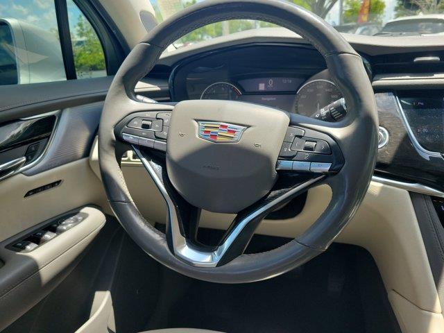 2020 Cadillac XT6 FWD 4dr Premium Luxury, available for sale in Fort Myers, Florida | Carlux Fort Myers. Fort Myers, Florida 2020 Cadillac XT6 FWD 4dr Premium Luxury, available for sale in Fort Myers, Florida | Carlux Fort Myers. Fort Myers, Florida
