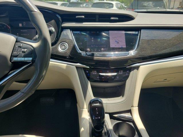 2020 Cadillac XT6 FWD 4dr Premium Luxury, available for sale in Fort Myers, Florida | Carlux Fort Myers. Fort Myers, Florida 2020 Cadillac XT6 FWD 4dr Premium Luxury, available for sale in Fort Myers, Florida | Carlux Fort Myers. Fort Myers, Florida