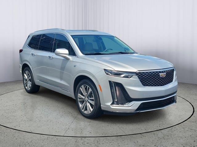 Used 2020 Cadillac XT6 in Fort Myers, Florida | Carlux Fort Myers. Fort Myers, Florida