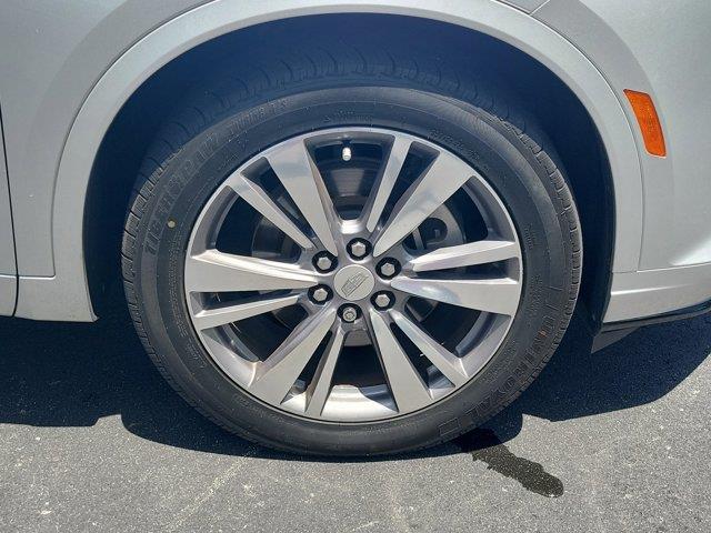 2020 Cadillac XT6 FWD 4dr Premium Luxury, available for sale in Fort Myers, Florida | Carlux Fort Myers. Fort Myers, Florida 2020 Cadillac XT6 FWD 4dr Premium Luxury, available for sale in Fort Myers, Florida | Carlux Fort Myers. Fort Myers, Florida