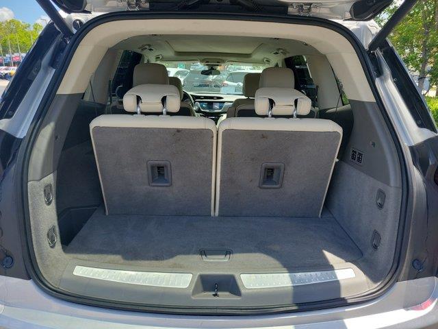 2020 Cadillac XT6 FWD 4dr Premium Luxury, available for sale in Fort Myers, Florida | Carlux Fort Myers. Fort Myers, Florida 2020 Cadillac XT6 FWD 4dr Premium Luxury, available for sale in Fort Myers, Florida | Carlux Fort Myers. Fort Myers, Florida