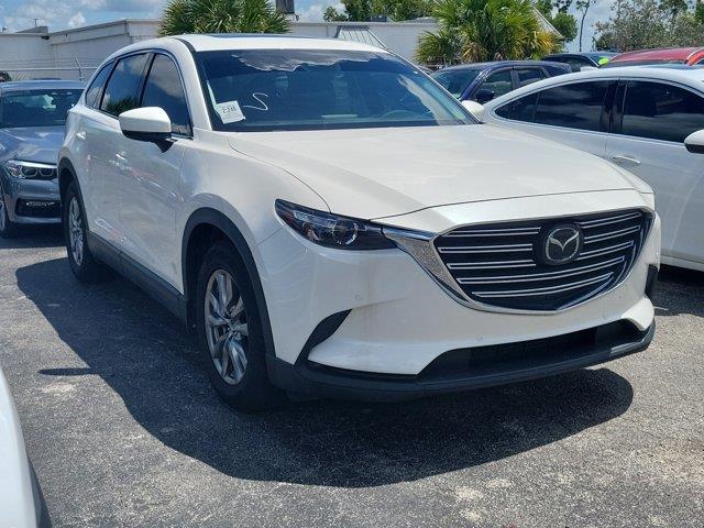 Used 2019 Mazda CX-9 in Fort Myers, Florida | Carlux Fort Myers. Fort Myers, Florida