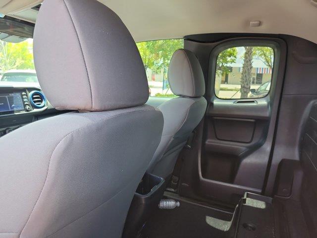 2022 Toyota Tacoma 2WD SR Access Cab 6'' Bed I4 AT (Natl), available for sale in Woodside, New York | Drive Central. Woodside, New York 2022 Toyota Tacoma 2WD SR Access Cab 6'' Bed I4 AT (Natl), available for sale in Woodside, New York | Drive Central. Woodside, New York